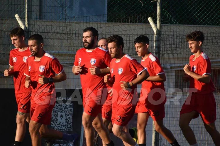 Αναζητά αντίπαλο για το Σαββατοκύριακο η Χερσόνησος