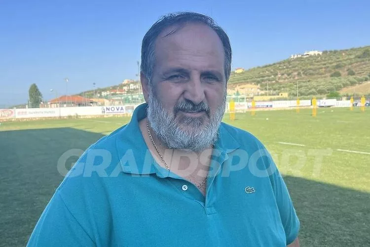 Στρ. Κοτζαμάνης: «Είναι ένα όνειρο – Δουλεύουμε με γοργούς ρυθμούς» (vid)