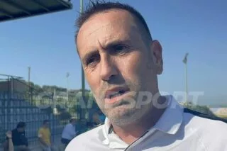 Γ. Τουτζάρης: «Δεν ήταν δύσκολη απόφαση να έρθω στον Γιούχτα – Καθιέρωση στις επαγγελματικές κατηγορίες  » (vid)