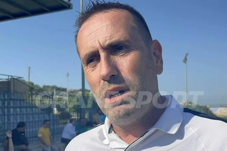 Γ. Τουτζάρης: «Δεν ήταν δύσκολη απόφαση να έρθω στον Γιούχτα – Καθιέρωση στις επαγγελματικές κατηγορίες  » (vid)