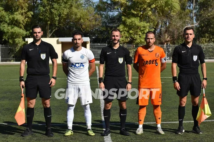 Υπέκυψε στην ανωτερότητα του Εθνικού ο ΠΑΟΚ (vid)