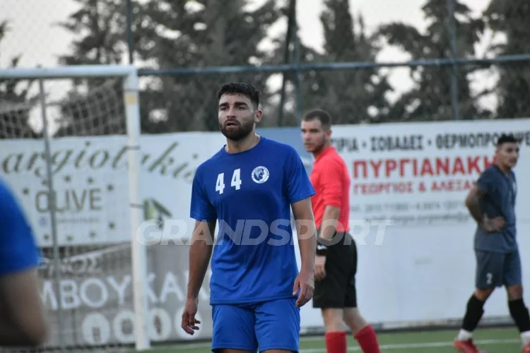 Δοκιμάζει Ολλανδό μέσο ο Ερμής Ζωνιανών