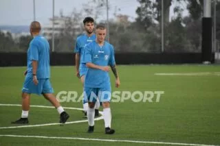 Σε καλό επίπεδο η Δαμάστα, 4-0 τον Ανθεστίωνα