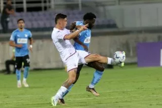 Φιορεντίνα – ΟΦΗ 1-1: Τα highlights του αγώνα (vid)