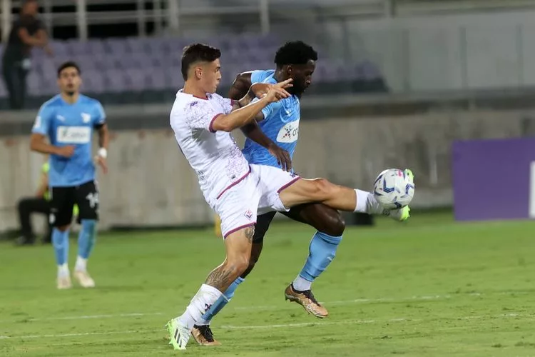 Φιορεντίνα – ΟΦΗ 1-1: Τα highlights του αγώνα (vid)