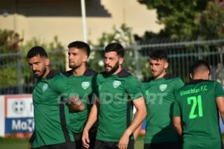 Το πλήρες πρόγραμμα του Γιούχτα στη Super League 2