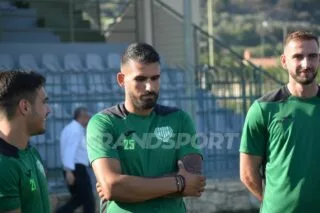 Ανακοινώθηκαν οι αρχηγοί του Γιούχτα