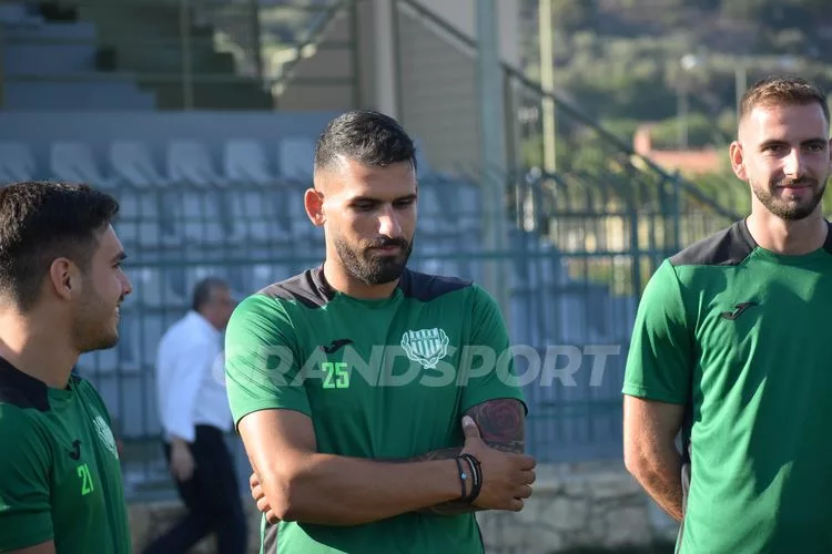 Ανακοινώθηκαν οι αρχηγοί του Γιούχτα