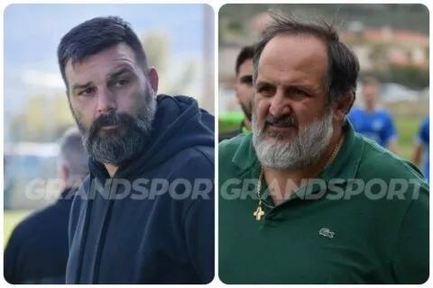 Ηχηρές διοικητικές αποχωρήσεις στον Γιούχτα!