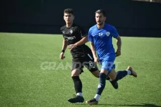 Φιλική νίκη με ανατροπή για την Κ19 του ΟΦΗ επί του ΑΟΑΝ