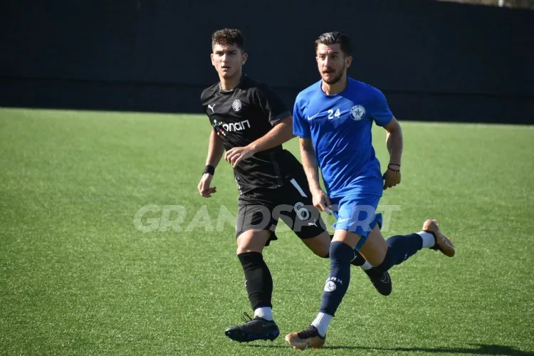 Φιλική νίκη με ανατροπή για την Κ19 του ΟΦΗ επί του ΑΟΑΝ