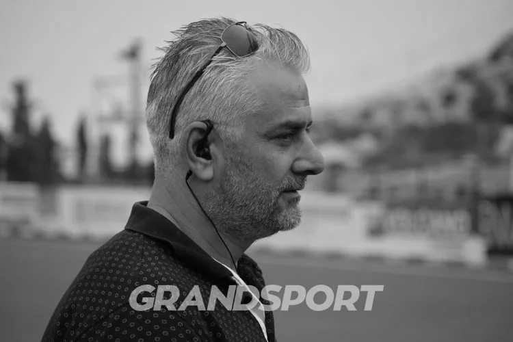 Το κρητικό ποδόσφαιρο πενθεί…