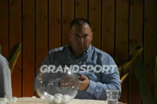 Πλ. Κουτεντάκης: «Ο πήχης είναι πολύ ψηλά από την ΕΠΣΗ…» (vid)
