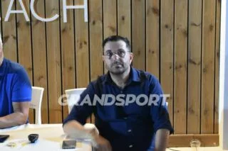 Πήρε «άριστα» ο Γ. Φανουράκης!