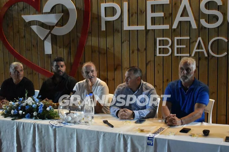Το «ευχαριστώ» της Χερσονήσου