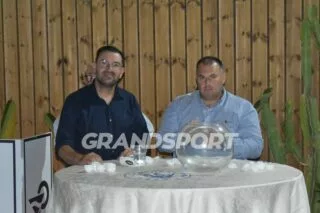 Οι ευχαριστίες της ΕΠΣΗ για την κλήρωση των τοπικών πρωταθλημάτων