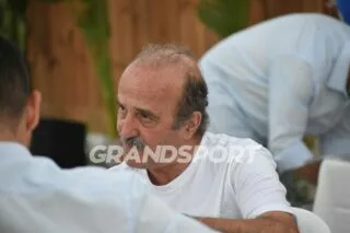 Ν. Τζώρτζογου: «Καλή ποδοσφαιρική σεζόν σε όλους» (vid)
