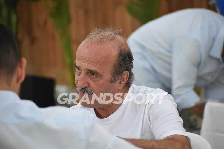 Ν. Τζώρτζογου: «Καλή ποδοσφαιρική σεζόν σε όλους» (vid)