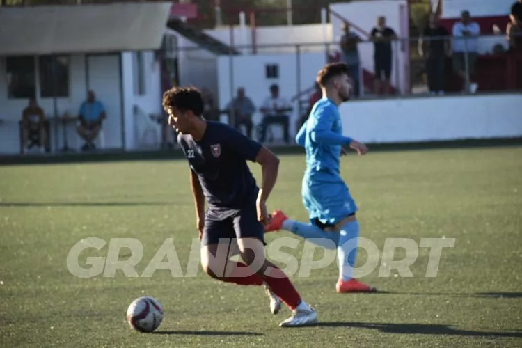 Νίκη του Ρούβα επί της Μινωικής