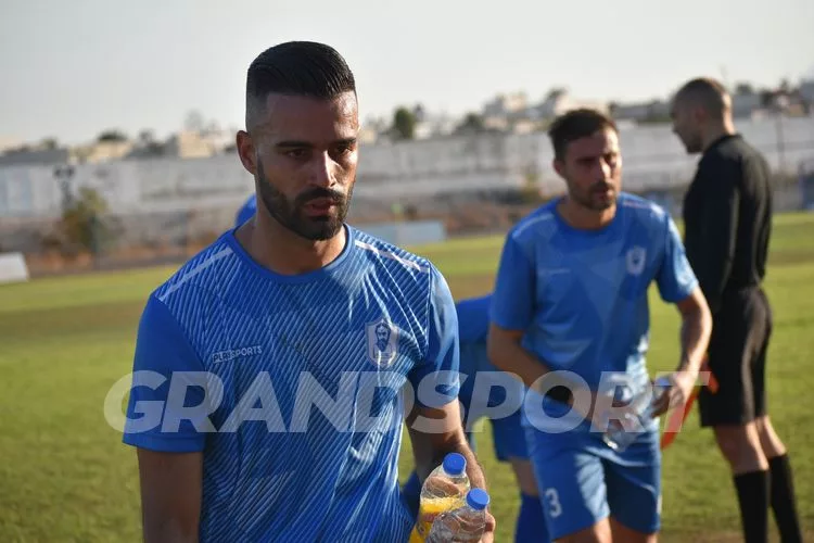 Τα δυνατά φιλικά μόνο καλό κάνουν στον Ηρόδοτο