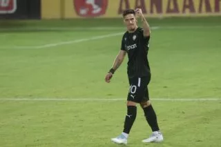 Τα ρεκόρ του «μάγου» Νέιρα