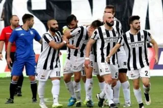 Θέλει να το κάνει όπως τότε ο ΠΑΟ Κρουσώνα