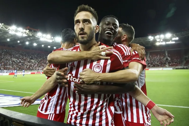 Super League: Για το 2×2 Ολυμπιακός και ΠΑΟΚ – Ψάχνει την πρώτη νίκη ο Άρης