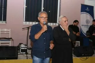 «Καλό παράδεισο παπά της καρδιάς μας»: Ο συγκλονιστικός επικήδειος του Γ. Χαμηλάκη για τον π. Αλέξανδρο