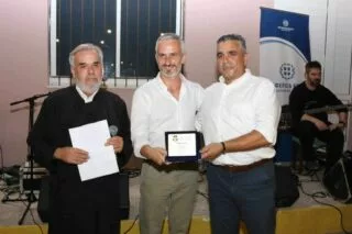ΕΠΣΗ για π. Αλέξανδρο: «Ημέρα πένθους για το ηρακλειώτικο ποδόσφαιρο»