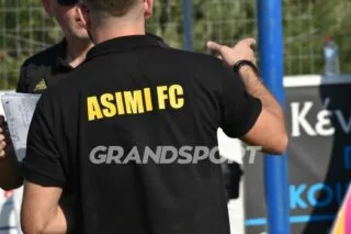 Ασήμι: Τα συγχαρητήρια και το «ευχαριστώ» για το Super Cup