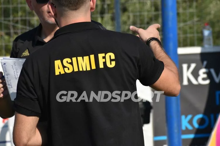 Ασήμι: Τα συγχαρητήρια και το «ευχαριστώ» για το Super Cup
