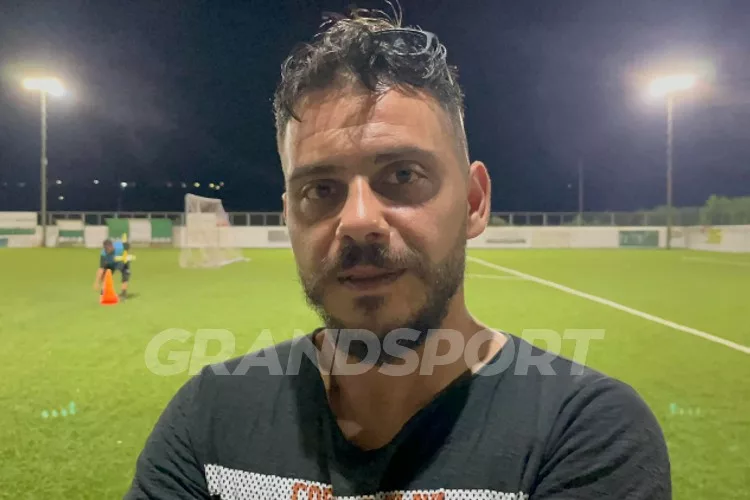 Γ. Πατραμάνης: «Ένα παιχνίδι που κρύβει κινδύνους»