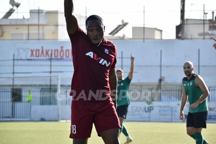 Σε καλό δρόμο του Κάμερον στον ΑΟΤ!