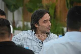 Εκπροσωπεί τον ΟΦΗ στην κλήρωση της ΕΠΣΗ ο Ηλ. Πουρσανίδης