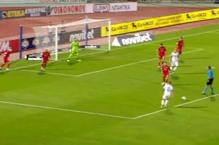 Το πρώτο γκολ της χρονιάς στη Super League 1! (vid)