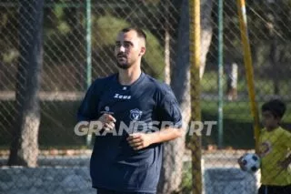 Δ. Ρουμπάκης: «Έχουνε ένα καλό νεανικό ρόστερ» (vid)
