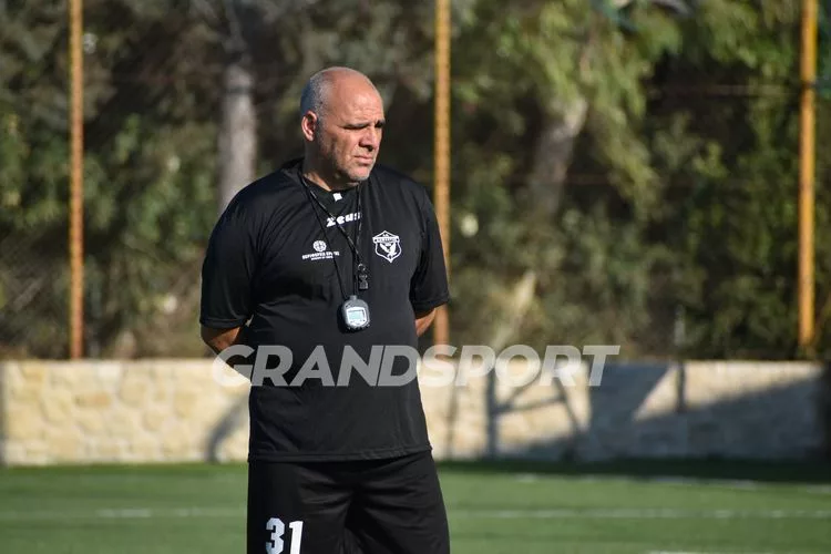 Δ. Κόκκινος: «Θα στηριχτούμε στη νέα γενιά» (vid)