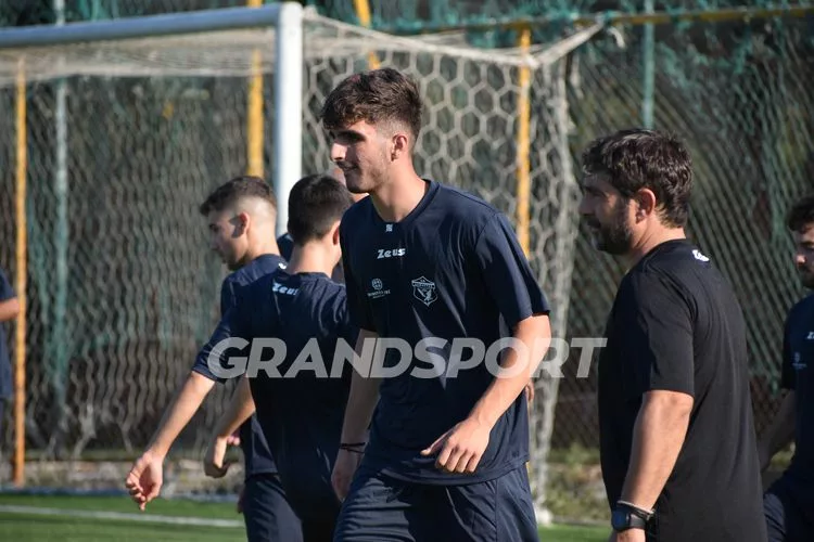 «Κλείδωσε» η επιστροφή του Φραγκούλη στον ΠΑΟΚ!