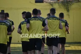 Μία ανάσα από τον Ανθεστίωνα ο Κ. Μάστος
