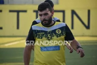 Φιλική επικράτηση του Ανθεστίωνα επί του Λίντο