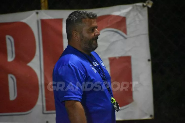 Γ. Κοντάκης: «Συγχαρητήρια σε όλους – Να μετατρέψουμε σε δημιουργικό το άγχος» (vid)