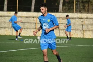 «Βροχή» από γκολ και νίκη του Λίντο επί της Παλιανής