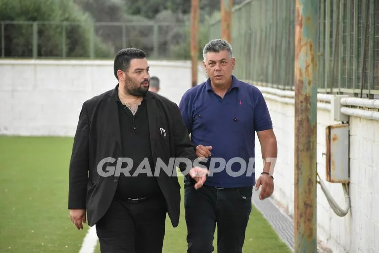 Θετικά τα πρώτα μηνύματα στην Τύλισο, εκλογές 7 Ιουνίου