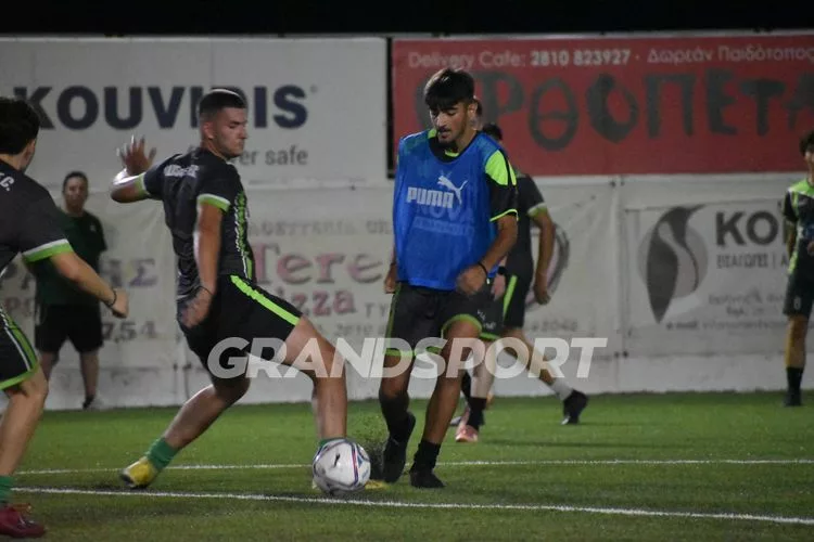 Μπήκε με διάθεση η Τύλισος
