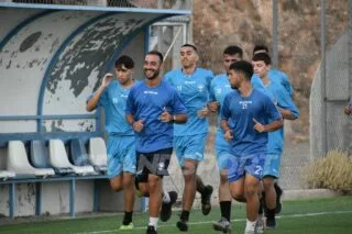 Δυνατός παρά τις απουσίες ο Ρούβας