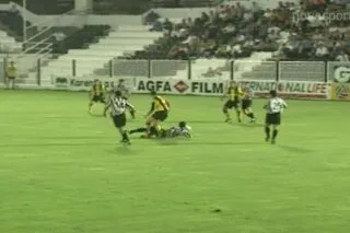 Η τελευταία πρεμιέρα ΟΦΗ – Άρης στο Ηράκλειο (vid)