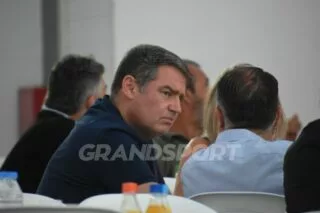 Στην κλήρωση της ΕΠΣΗ ο Γ. Σέγκος