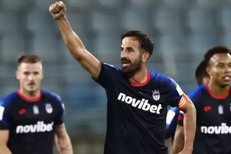 Η βαθμολογία της Super League μετά τη νίκη της Κηφισιάς επί του Ατρόμητου