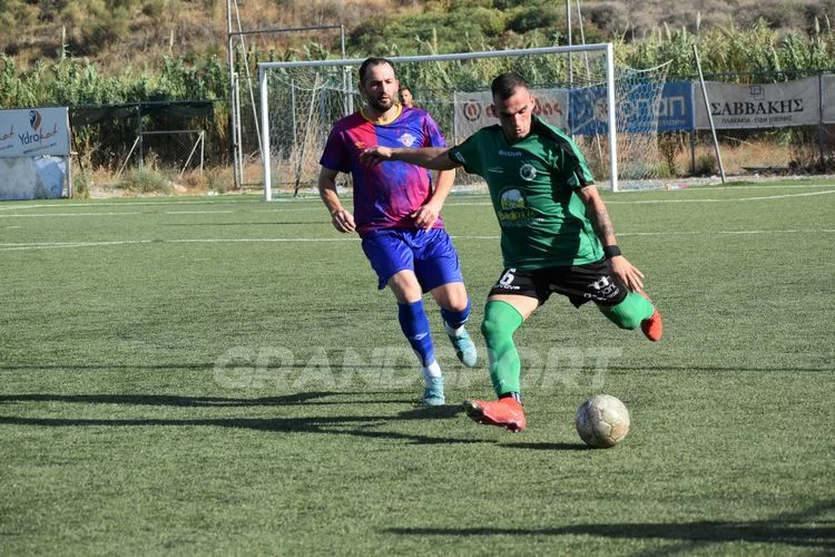 Το πάλεψε ο Ερμής όμως έχασε στην Πετρούπολη