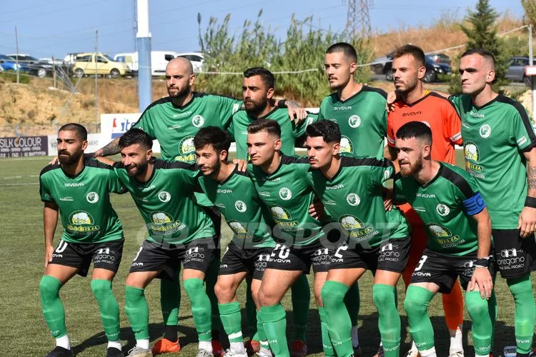 «Χ»αμένη ευκαιρία για τον Ερμή Ζωνιανών